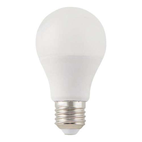 Diall LED Bulb A60 E27 806 lm RGBW+CCT