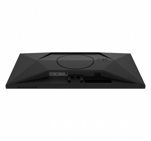 AOC 27" Monitor 27G4XE IPS 180Hz HDMIx2 DP Speakers