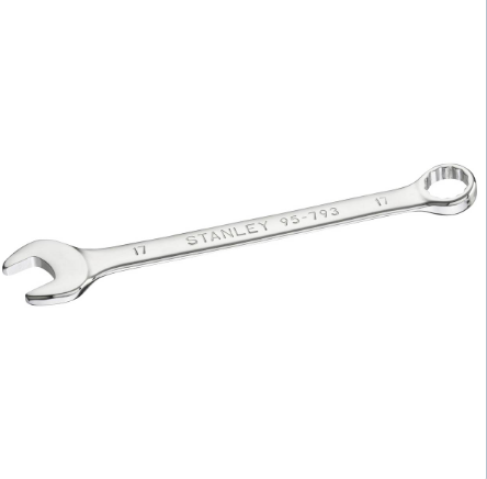 Stanley Combination Wrench 17mm