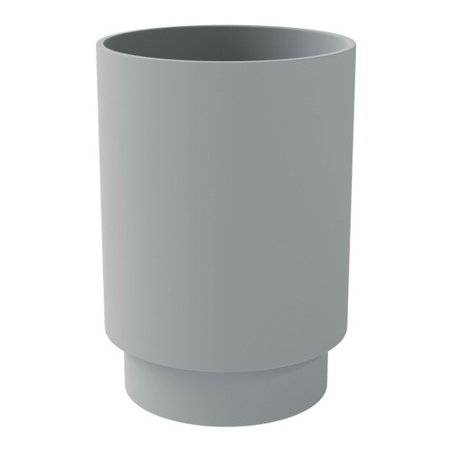 GoodHome Tumbler Kina, grey