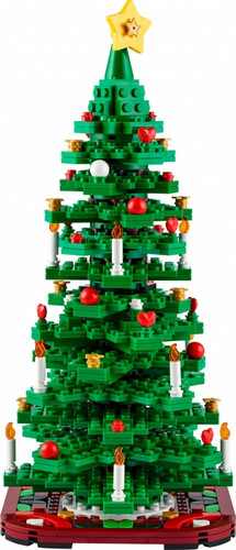 LEGO Christmas Tree 12+