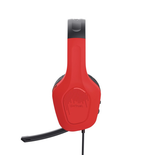 Trust Headset GXT416S Zirox Switch