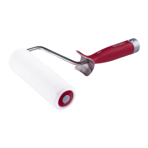 Anza Paint Roller with Handle Elite Felt 25 cm