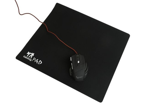Gembird Gaming Mousepad GMB GAMING Size M