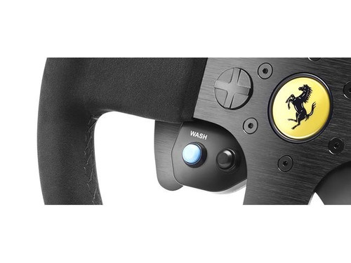 ThrustMaster Racing Wheel FERRARI599XX EVO 30