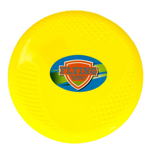 Flying Disc, 1pc, random colours, 3+