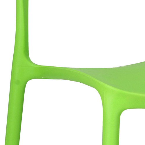 Chair Flexi, green
