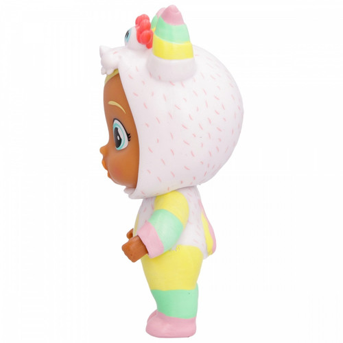 Cry Babies Doll Magic Tears Stars Jumpy Monsters, Nunu 3+