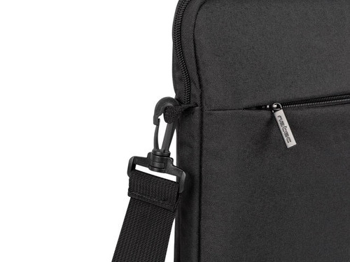 Natec Notebook Laptop Bag Goa 15.6", black