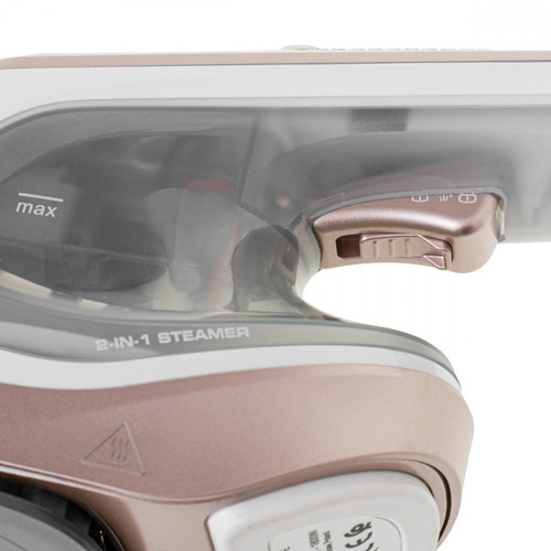 Adler Hand steamer and iron 2in1 AD 5044