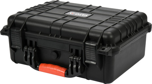 Hermetic Waterproof and Dustproof Case Tool Box P406 x 330 x mm