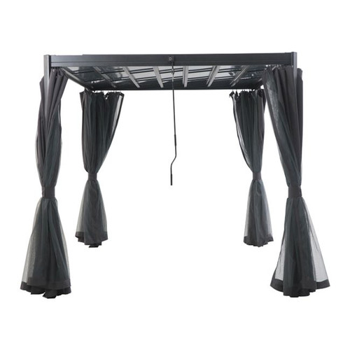 Garden Gazebo Florenz