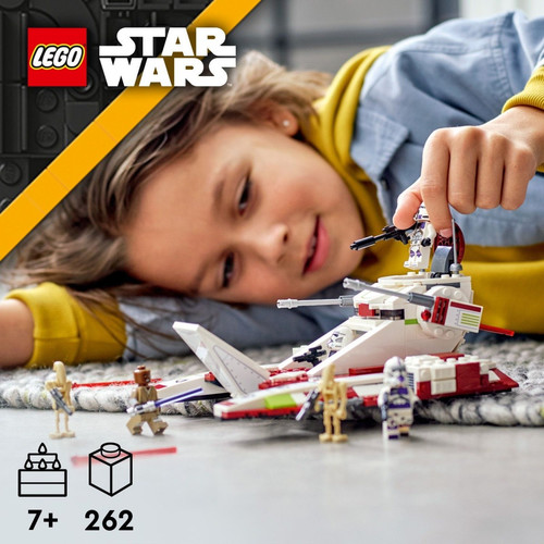 LEGO Star Wars Republic Fighter Tank™ 7+