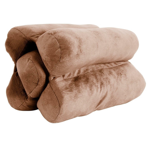 Multi-Position Relaxation Pillow Sensly, brown