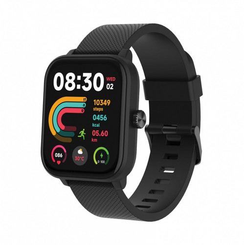 EcoWatch Smartwatch EW04