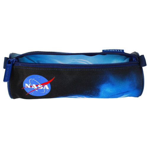 Pencil Case Tube NASA 1pc