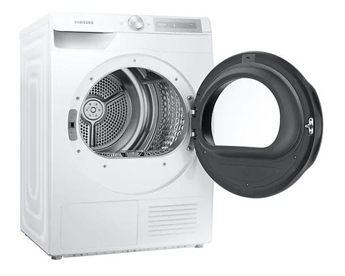 Samsung Tumble Dryer DV80T6220LH