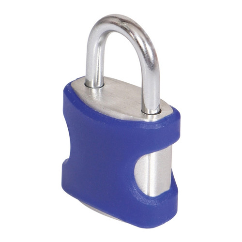 Smith & Locke Padlock 21 mm, 2-pack