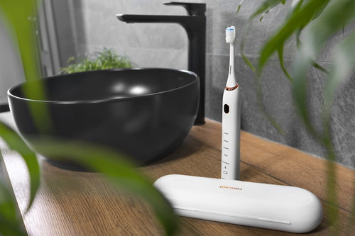 Concept Smart Sonic Toothbrush ZK5000, white