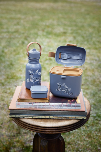 Elodie Details Lunchbox - Garden Leo