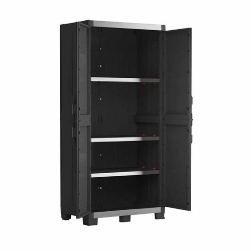 Keter Garage Storage Cabinet XL