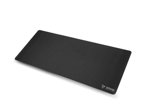 Savio Gaming Mousepad Mouse Pad BE Precision Control XL 900x400 mm