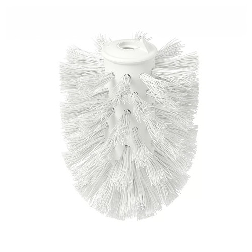 TRONNAN Replacement brush, white
