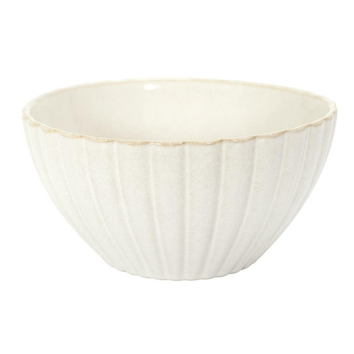Bowl Vlora 18.5cm, beige