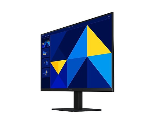 Samsung 27" Monitor LS27D300GAUXEN TFT IPS 5ms 100Hz