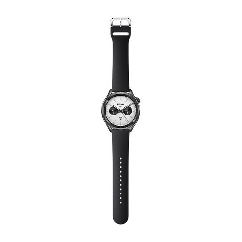 Xiaomi Watch S4 Smartwatch 47.3mm, black