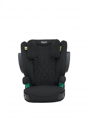Graco Child Car Seat EverSure i-Size 3.5-12y / 100-150cm