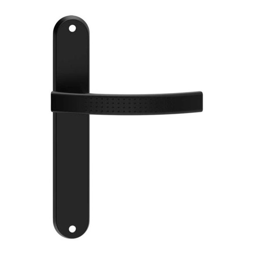 Verso Door Handle Astra 72 mm, black