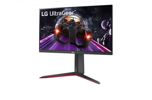 LG Monitor 24" UltraGear IPS 1ms 144Hz HDR10 24GN650-B