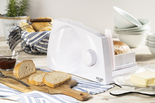 Adler Food Slicer AD 4703