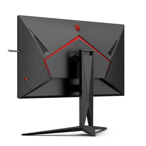 AOC 27" Gaming Monitor AG275QX/EU IPS 170Hz HDMIx2 DPx2