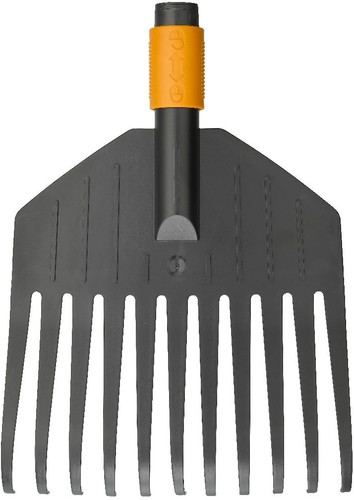 Fiskars Leaf Rake Small QuikFit