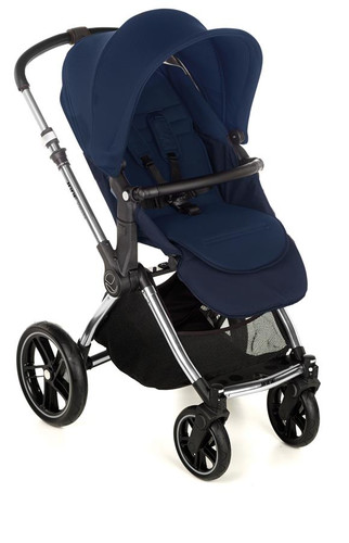 Jané Pushchair Kawai 5535 T76 Sailor-II