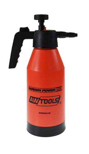 AW Garden Pressure Hand Sprayer 2l