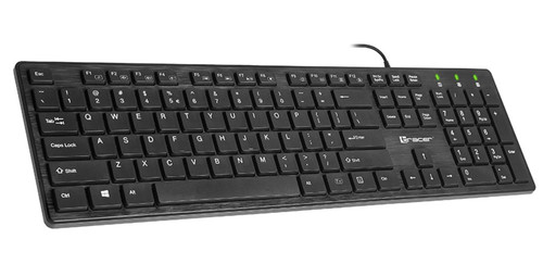 Tracer Wired Keyboard Ofis USB