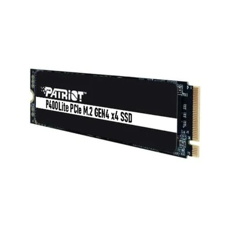 Patriot SSD 1TB Viper P400 Lite 3500/2700MB/s PCIe M.2 Gen 4x4 NVMe1.4