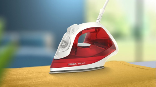 Philips Series 2000 DST2010/40 Steam Iron