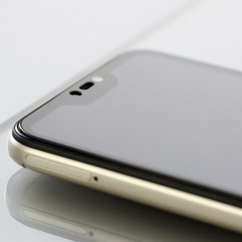 3MK HardGlass Max Lite iPhone 12 Pro Max 6.7"