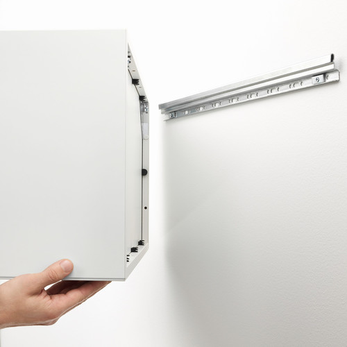 EKET Wall-mounted shelf unit