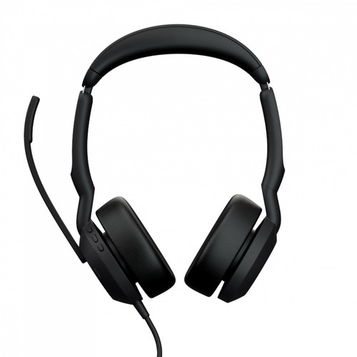 Jabra Headset Headphones Evolve2 50 USB-A UC Stereo