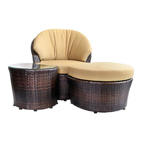 Garden Furniture Set