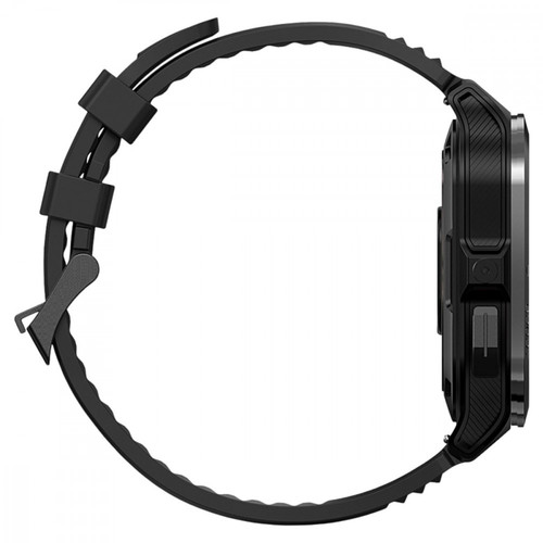 Maxcom Smartwatch Fit FW67 Titan Pro, graphite