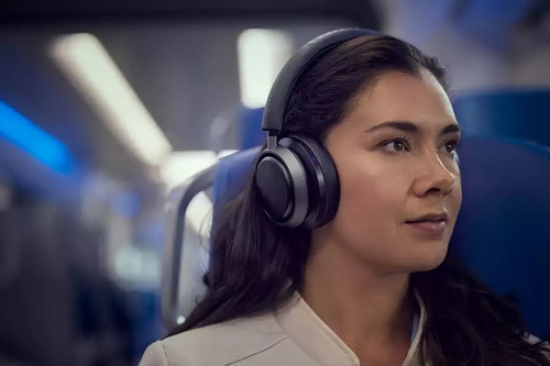 Philips Headset Headphones Performance L4/00