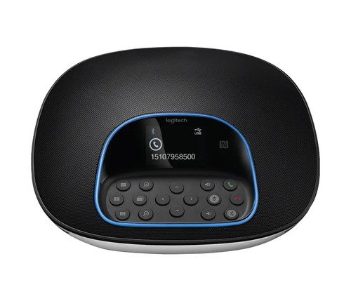 Logitech Webcam Full HD Group Video Conferencing System