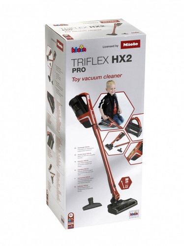 Klein Miele Vacuum Cleaner Toy Triflex 3+