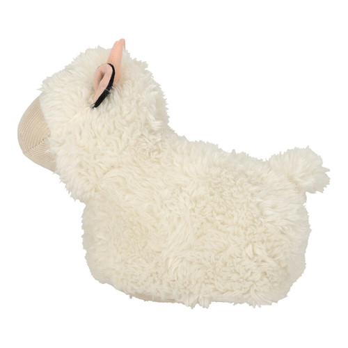 Door Stopper Plush Cow